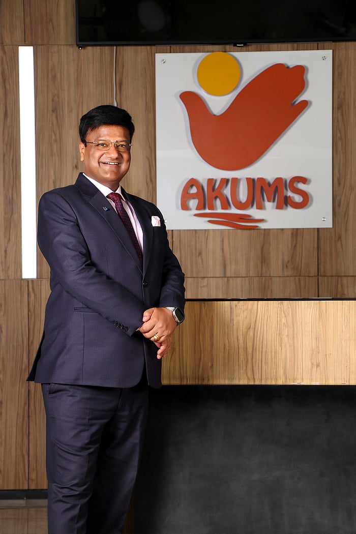 Akums Drugs raises ₹829 cr from anchor investor; check GMP, IPO details